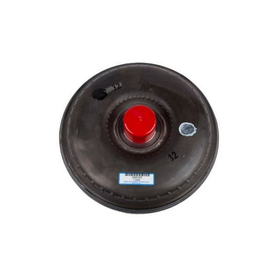 Automatic Transmission Torque Converter