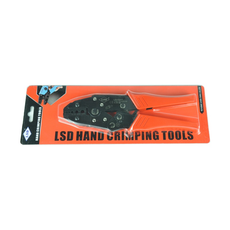 Pliers Crimping Tool ,RG58/59/62 Cable Connector Coaxial Crimper BNC Tools ,Durability That Lasts