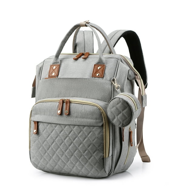 Baby Diaper Bag Backpack Baby Bags For Boys Girls Diaper Backpack Bag With A Changing Station Multifunction Waterproof Large Travel Back Pack Baby Registry Search Newborn Baby Essential Gifts Bodega A...