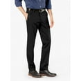 thumbnail image 4 of Dockers Men's Big & Tall Modern Tapered Fit Signature Khaki Lux Cotton Stretch Pants, 4 of 5