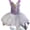 PURPLE, variant on Ballet Tutu Dress Performance Contemporary Dance Costumes