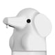 thumbnail image 5 of Dispensador Automático Jabón Espumoso Elephant Manos Sin Contacto () Azul, 5 of 6