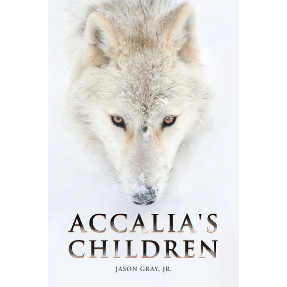 Accalia's Children, (Paperback)