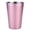 Pink, variant on 17 oz Stainless Steel Coffee Mug Beer Tea Milk Travel Large Cup (Not Including Lid or Straw)