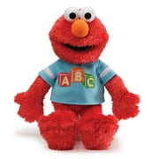 "Gund Sesame Street 15"" ABC Musical Elmo"