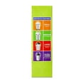 thumbnail image 5 of Great Value 13-Gallon Drawstring Tall Kitchen Bags, 20 Bags, 5 of 7