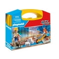thumbnail image 1 of Construction Site Carry Case, 1 of 2