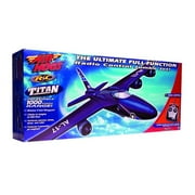 Air Hogs RC Titan Frequency 2