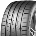 thumbnail image 3 of Kumho Ecsta PS91 245/45-19 102 Y Tire, 3 of 4