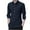 Black, variant on Aimik Hanes Up to 65% off Clearance Oxford Shirts for Men Long Sleeve Mens Dress Shirts Casual Button Down Shirts with Front Pocket Amercian Regular Fit-Black XL