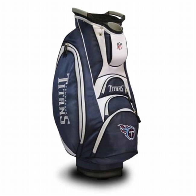 titans golf bag