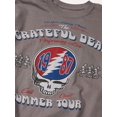 thumbnail image 2 of Grateful Dead - Summer Tour 1987 T-Shirt, 2 of 2