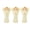 A, variant on Dserhfy 3 Pcs Mini Guardian Angel Figurines Small Resin Angel Statues Little Angel Cake Topper Decoration for Wedding Party Favors Home Church Decor