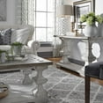 thumbnail image 2 of Sedona White Sofa Table, 2 of 8