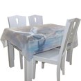 thumbnail image 2 of EREHome Nappe Cygne à Emporter 60x84 Pouces, 2 of 4