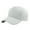White, variant on Large Head Circumference Hat for Men, Summer Outdoor Sun Protection Visor Hat, Breathable Mesh Baseball Cap for Women, High Top Hard Brim Baseball Cap