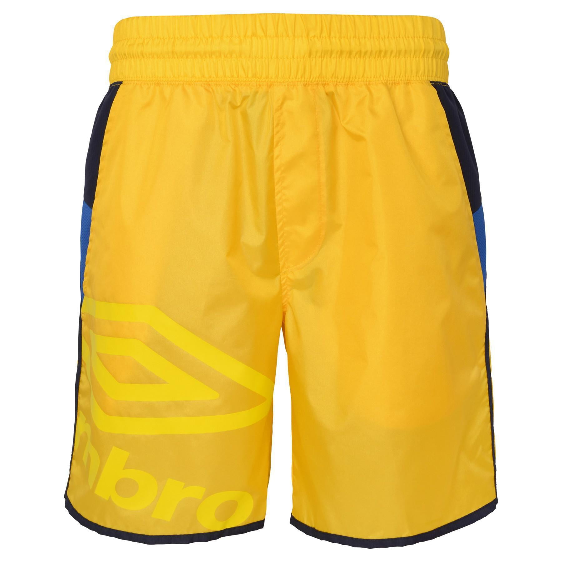 Umbro Men's Trainers Shorts, Golden - Walmart.com