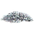 thumbnail image 4 of 1000pcs Craft Rhinestones, Horse Eye Shape, Flatback Glass Crystals, DIY Fancy Beads For Handicraft Decoration, 4 of 8
