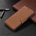 thumbnail image 1 of Flip Etui on For Xiaomi Poco X3 Pro Classic Phone Wallet Leather Case For Xiomi PocoX3 NFC X3Pro MiX3 Coque Card Slot Back Cover C5 Poco X3 NFC, 1 of 6