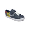thumbnail image 2 of Tenis Polo Ralph Lauren Niño Color Azul Marino Con Rojo Polo Ralph Lauren RF102252S0C, 2 of 6
