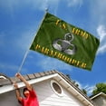 thumbnail image 3 of 2but U.S. ARMY MASTER PARATROOPER OD flag US Army Military Flags Polyester 3x5 FT Indoor Outdoor Banner, 3 of 4