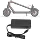 thumbnail image 1 of Adaptador de cargador para patinete eléctrico Tbest de 42 V y 2 A para Xiaomi, 1 of 7
