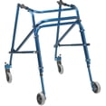 thumbnail image 4 of Caminante posterior inspirado en Drive Nimbo 2G Knight Blue Larg, 4 of 5