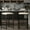 Beige, variant on Backless Bar Chairs ( Of 2). Paper Rope Woven, Iron Base. Stylish And . 220lbs Capacity. For Different Spaces. Easy To Assemble 2 Stools With Seat. Frame. Practical. 15.74"x13.39"x25". Various