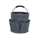 thumbnail image 4 of Cesta de picnic DYNWAVEMX Gris oscuro con múltiples bolsillos, 4 of 8