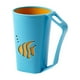 thumbnail image 2 of Soporte Para Cepillos De Dientes, Vaso Para Agua De Ducha Con Asa, Vaso Para Enjuague Bucal, Porta Pasta De Dientes De Viaje, Práctico Vaso Organizador Para Parejas, 2 of 9