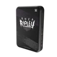 thumbnail image 2 of Keyscaper Rhea Ripley 5000mAh Wireless Mag Power Bank, 2 of 3