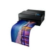 thumbnail image 4 of Epson SureColor P900 Imprimante Grand Format, 17 Pieds, Couleur, 1 Unité, 4 of 8