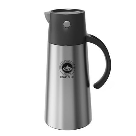 

1Pc 750ml Leak-Proof Oil Pot Useful Oil Storage Container Kitchen Oil Bottle