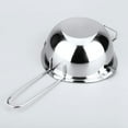 thumbnail image 4 of asentechuk® Edelstahl Schokolade Zuckerdose Fondant Zucker Mantequilla Heizung Schmelztiegel Vhermosa LKX-1394, 4 of 8