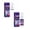 Black*2, variant on 8 Oz Shine Spray For Balloons Latex Balloon Gloss Shine For A Brilliant Appearance Hi Gloss Brillo Para Globos Usa 8Oz Balloon Spray For Latex Balloons Us 50Ml,Black Banner Pulling Balloon
