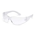 thumbnail image 2 of Gateway 4679 Starlite Safety Glasses, 100% Polycarbonate Lens, Standard, Clear, 2 of 3