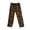 Ginger-A-110604aa, variant on Trgacdwlo Halloween Fleece Pj Pants Women Ghost Pumpkin Print Pajama Pants Fuzzy Fall Winter Warm Sleeping Pants Women