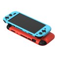 thumbnail image 5 of Nintendo Switch 2 Full-Body Silicone Case - All-in-One Protective Cover for Switch 2 Console & Joy-Cons, Shock-Absorbing “Bubble” Design,  Compatible with Handheld & Dock Mode, 5 of 5