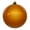 Antique Gold, variant on Vickerman 6" Lavender Pearl UV Drilled Ball Ornament, 4 per bag.