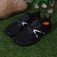 thumbnail image 1 of Zapatos acuáticos, zapatos acuáticos ligeros, zapatillas de buceo suaves antideslizantes, zapatos transpirables y ergonómicos para vadear, secado rápido para deportes acuáticos, 1 of 9