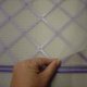thumbnail image 2 of Inserciones de Malla Polyscreen Excalibur de 14 x 14 Pulgadas para Deshidratadores de 5 y 9 Charolas, 2 of 3