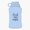 1pcs, variant on Frost Hydro Bottle Er, Phone Decal Water Bottle Stickers Car Decals, Funny Birthday Gift