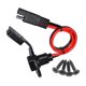 thumbnail image 4 of Conector EC5 a terminal tipo O Solar Resistente A SAE A SEA Conector De Pared Lateral Magideal Conector EC5 a terminal tipo O, 4 of 5