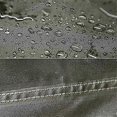 thumbnail image 3 of 245*50*140CM Lawn Mower Cover Waterproof Winter Tarp Lawn Tractor Cover Garden Mower Dust Cover Weather Cover, 3 of 5