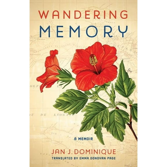 Caraf Books Wandering Memory, (Paperback)