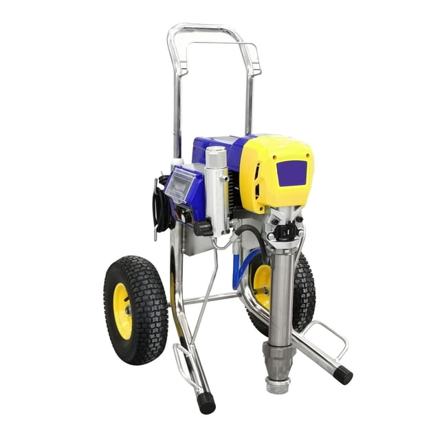 Color Steel Paint, Anti-corrosion Glue Recommended Sprayer, Can Spray Latex Paint, Ordinary Paint, Spray Evenly Atomized ,Easy to Use