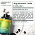 thumbnail image 2 of Detox Cleanse Primal Harvest para todo el cuerpo, 60 píldoras en total, 2 of 6