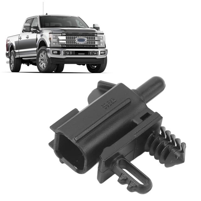 Sensor de temperatura del aire Ambiente de Automóvil, DY 1160 Fabricación Profesional Durable Para Vehículo