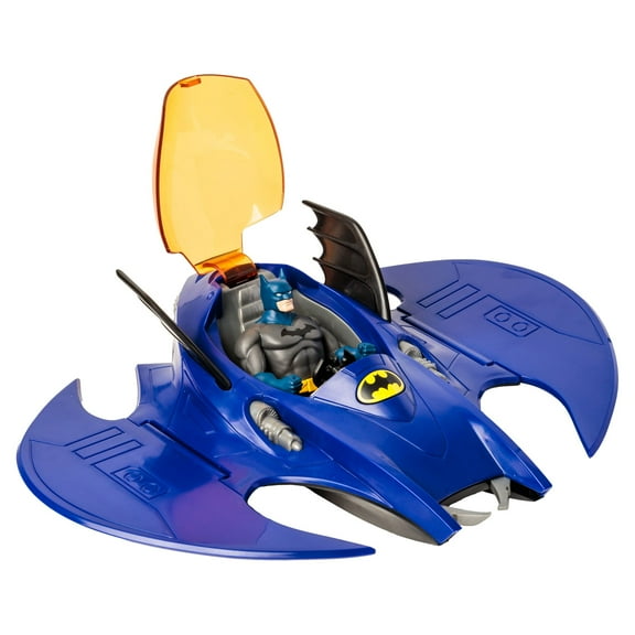 DC DIRECT - SUPER POWERS VEHICLES - WV1 - BATWING