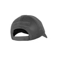 thumbnail image 3 of tcm-018 gorra mesh tactica graphite marca condor, 3 of 3
